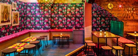 Barrio Soho – Nightcap Venues