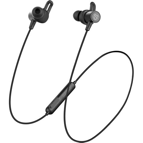 Casti In Ear Soundpeats Q30 Hd Wireless Ipx6 Carcasa De Incarcare Portabila Black Emag Ro