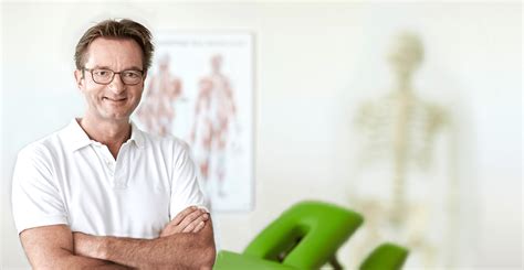 Praxis Heilpraktiker Jörg Viehweg Chiropraktiker und Osteopathie in