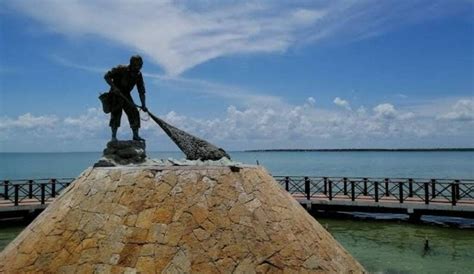 Con estímulos fiscales y decreto de Zona Libre se reactivará Chetumal