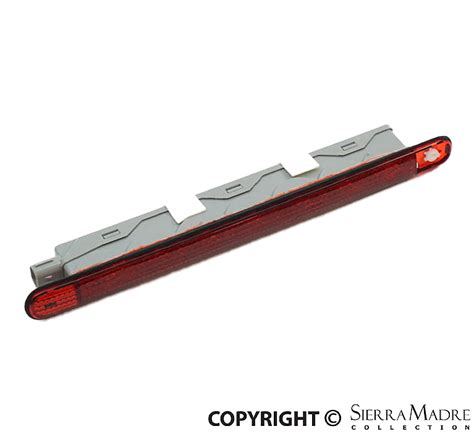 Porsche Parts Rear Brake Light Assembly