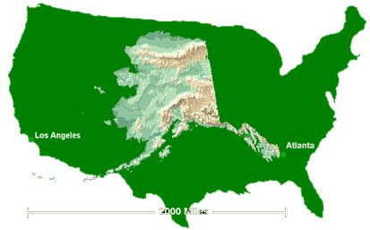 About Alaska Teacher Placement