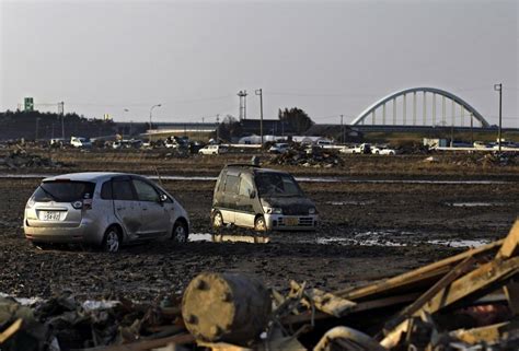 In Giappone La Terra Torna A Tremare Stamattina Nuovo Sisma Di