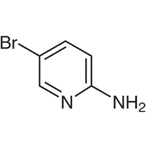 Amino Bromopyridine B A Cymitquimica