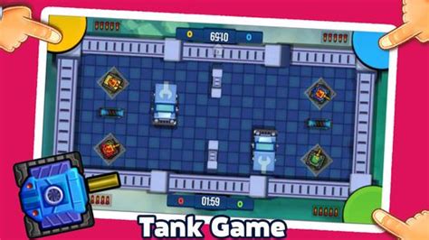 2 3 4 Player Mini Games APK for Android Download