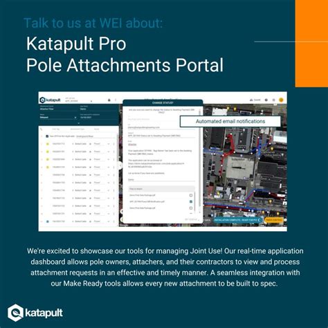 Katapult Engineering On Linkedin Excited To Get To Share About Our