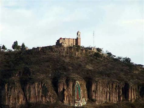 Santuario En Jalpa Zacatecas Pretty Places Beautiful Places In The