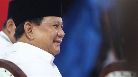 Mcmnews Id Pantun Di Acara Konsolidasi Partai Prabowo Berharap Bisa