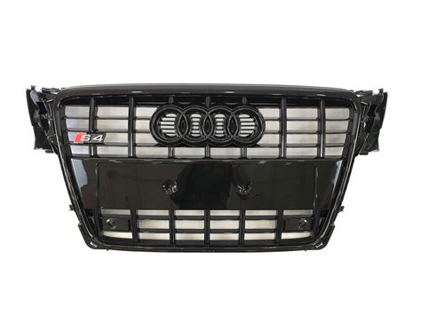 Atrapa Grill Audi A S Line B Przedlift Za Z Z Lublin