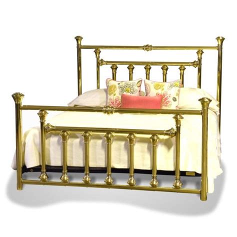 Centennial Brass Bed Brass Beds Of Virginia Brass Bed Bed White Room Decor