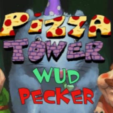 Stream Pizza Tower Soundtrack Wudpecker Remix By Cane B Listen