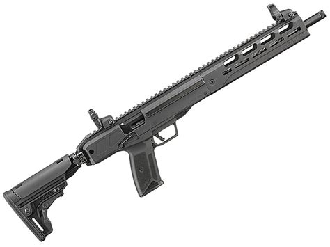 Ruger Lc Carbine 57x28mm Shop Black Rifle