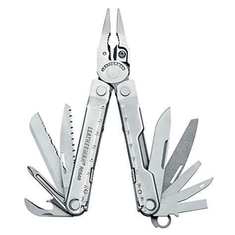 I 7 Migliori Leatherman - Miglioreinrete