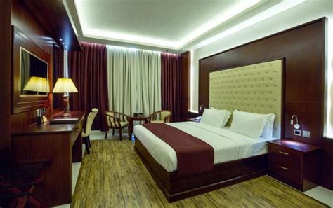 Queen Palace Hotel, Abu Dhabi | 2021 Updated Prices, Deals