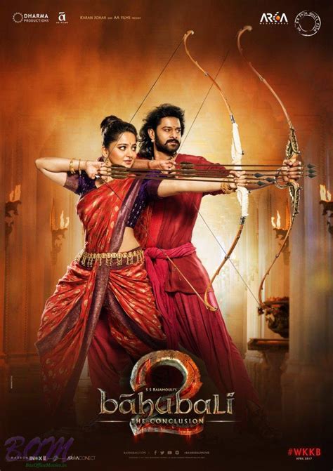 First Poster Of Bahubali Movie Photo Picture Pic Boxofficemovies In