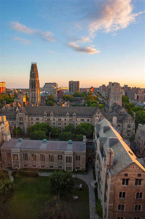 Yale University Admissions: Requirements, Acceptance Rate, and ...