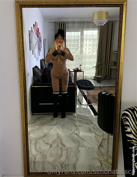 Simona Trasca Simonatrasca Nude Onlyfans Leaks The Fappening