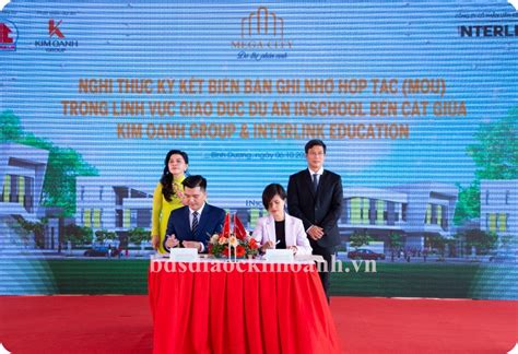 KIM OANH GROUP CÔNG BỐ 270 CĂN NHÀ Ở XÃ HỘI DỰ ÁN MEGA CITY VÀ KHỞI