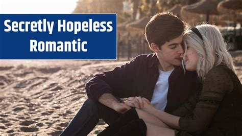 5 Zodiac Signs Who Are Secretly Hopeless Romantic