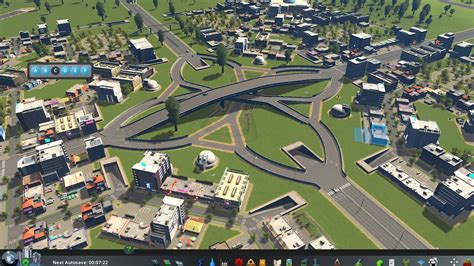 Star City 01 Compact Stack Interchange YouTube