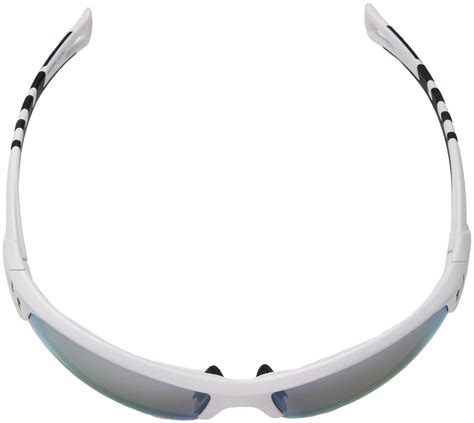 Under Armour Octane Wrap Sunglasses