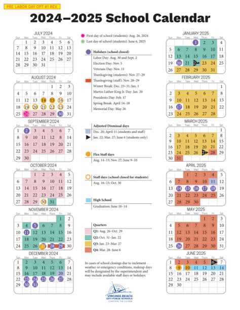 School Calendar Queensland State Schools Myra Courtney