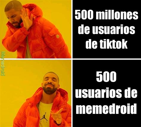 Tenemos Millon De Veces Menos Usuarios Pero Aun Asi Somos Mejores