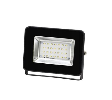 BEMKO C65 LFS 010BL 6K NAŚWIETLACZ LED SMD LOFOT 10W 6000K 870LM IP65