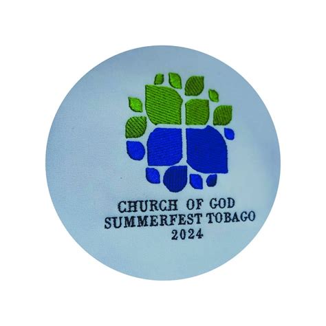 Caribbean Atlantic Assembly Cog