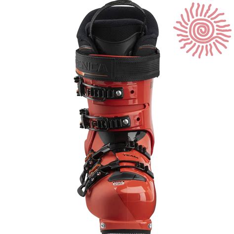 Tecnica Cochise Dyn Gw Skiboot Brick Orange Buy Online