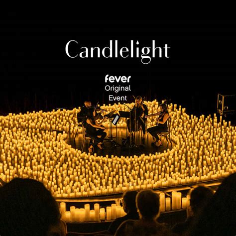 Candlelight Concerts In Tampa Tickets 2022 Fever