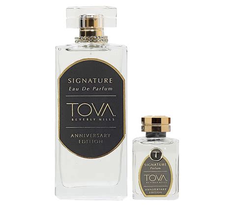 TOVA Anniversary Fragrance Collection - QVC.com