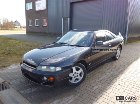 Nissan Skyline R Gtst Turbo Fresh From Japan Car Photo And Specs