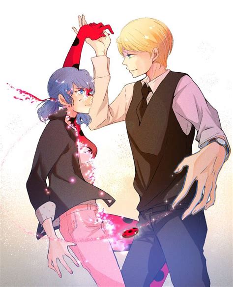 Miraculous Ladybug Image By K Fukuona Zerochan Anime