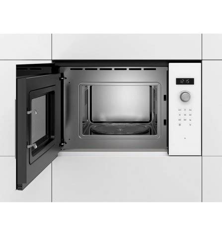 Встраиваемая микроволновая печь Bosch BFL524MW0 - купить Микроволновые ...