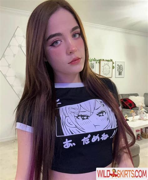 Staryuuki Staryuki Staryuukiii Nude OnlyFans Instagram Leaked Photo 124