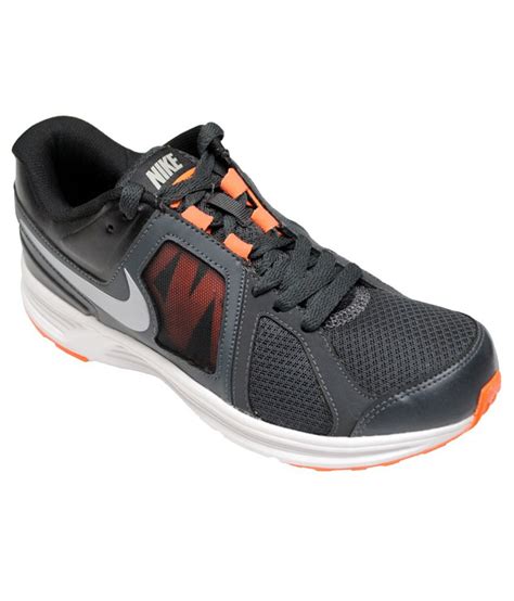 Nike Black Sport Shoesnike Revolve Price In India Buy Nike Black