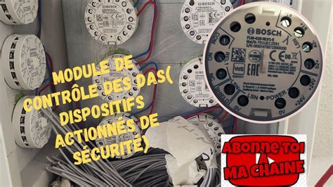 Les Dispositifs Actionnes De Securite Le Compartimentage Flm Rlv