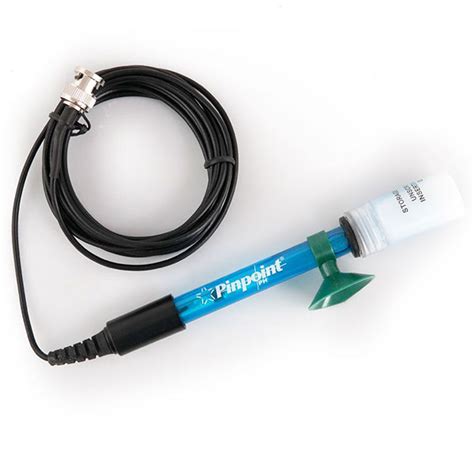 Hydros Pinpoint Ph Probe Aquarium Testing Supplies At Liveaquaria®