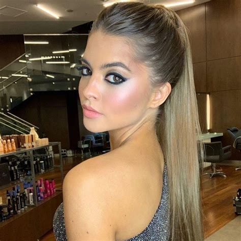 Torriton Beauty Hair No Instagram Produ O Para Arrasar Em Qualquer