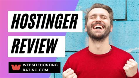 Hostinger Review Features Pricing Pros Cons My Experience Of