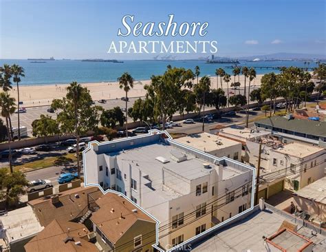 4915 E Ocean Blvd Long Beach Ca 90803