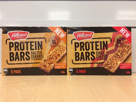 Aldi Refrigerated Protein Bars At Kristen Mcdonald Blog