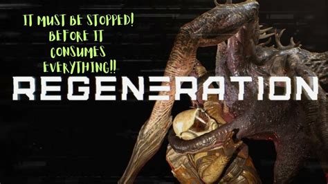 This ACCIDENT Changed Everything! Regeneration Demo Review - YouTube