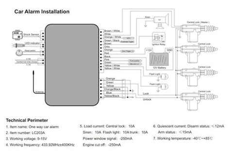 Viper 3100v Wiring Diagram