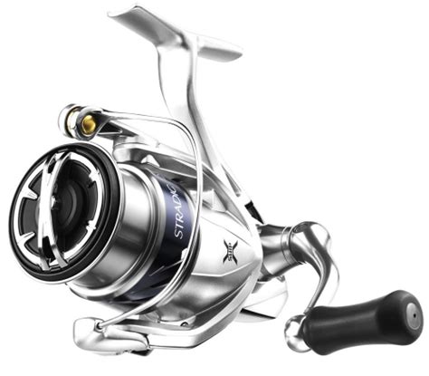 Shimano Stradic Review