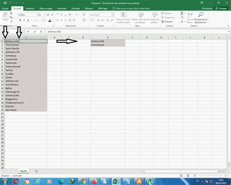 Excel Copier Formules Sans Modifier At Lena Carballo Blog