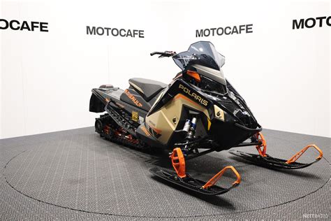 Polaris Switchback Assault Takuu Voimassa Sis Alv