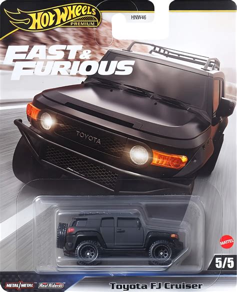 Toyota Hot Wheels ALICO
