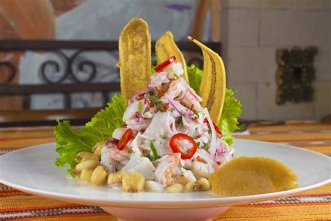 10 Platos Imperdibles De La Comida Típica Peruana